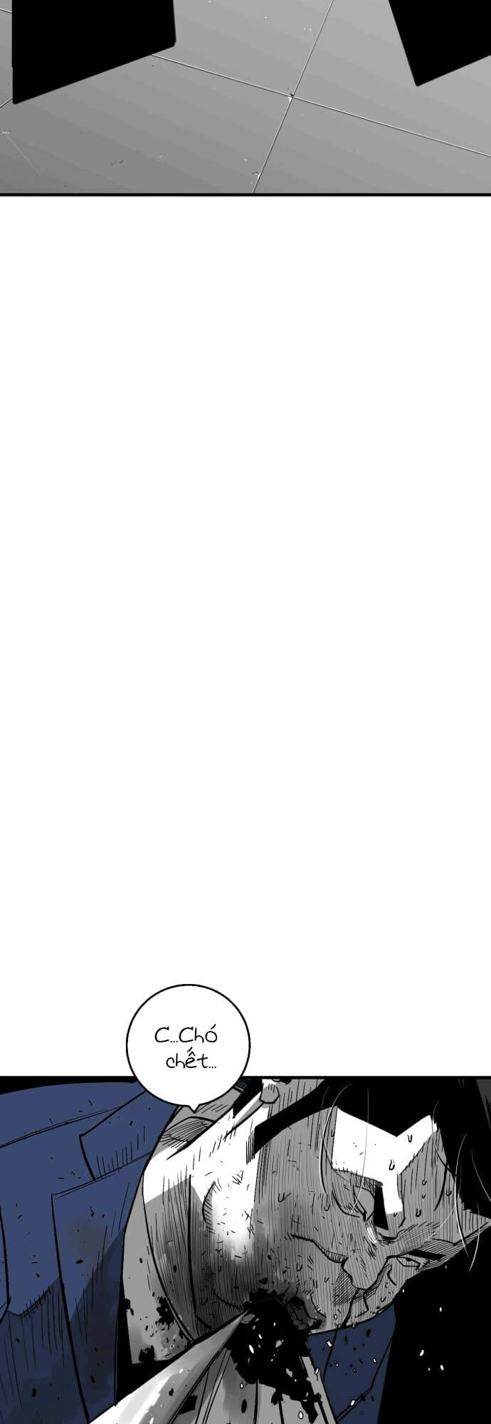Quảng Trường Máu Chapter 10 - 15