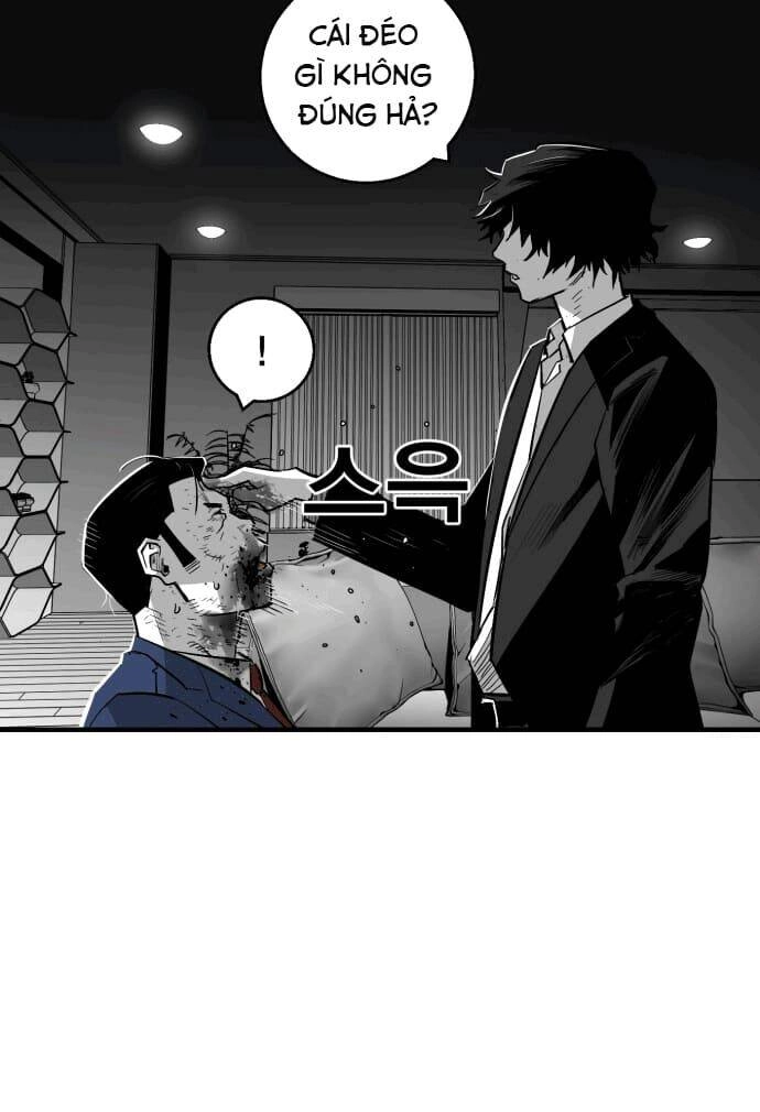 Quảng Trường Máu Chapter 10 - 17