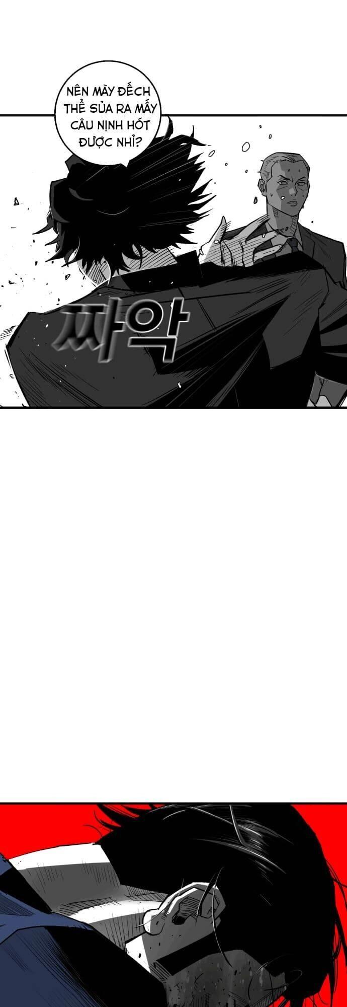 Quảng Trường Máu Chapter 10 - 20