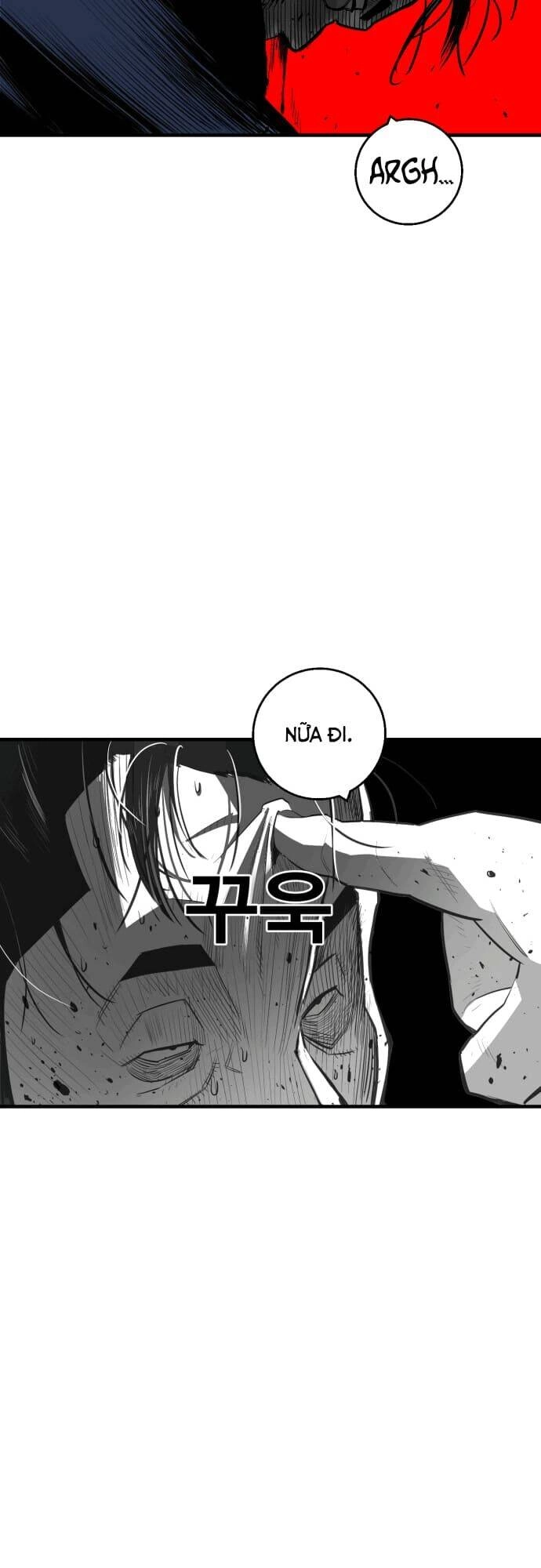 Quảng Trường Máu Chapter 10 - 21