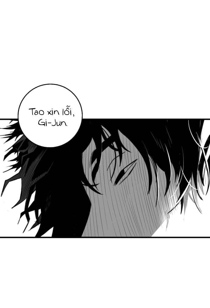 Quảng Trường Máu Chapter 10 - 24