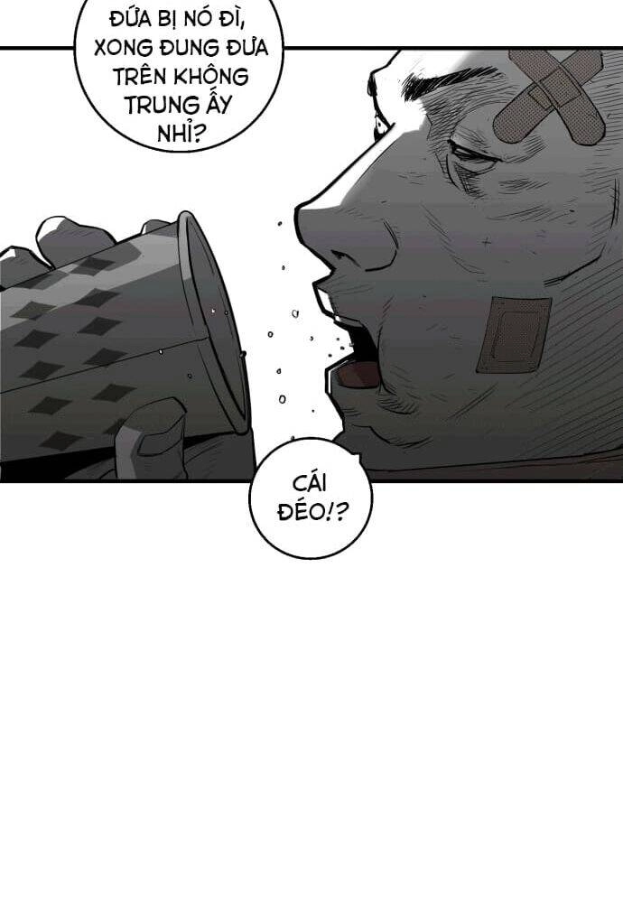 Quảng Trường Máu Chapter 10 - 30