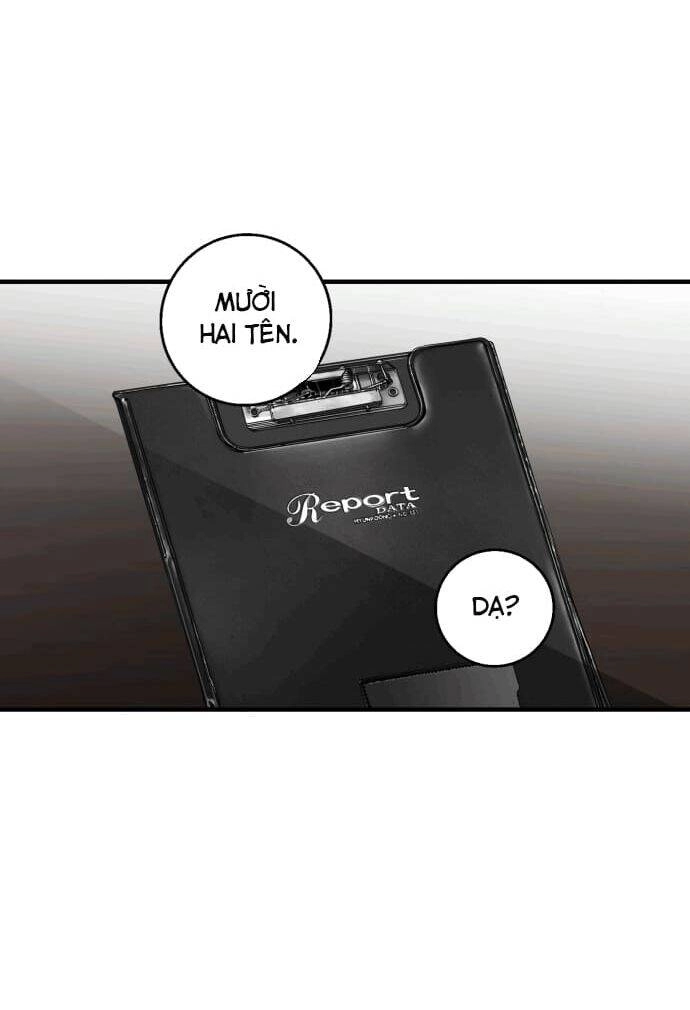 Quảng Trường Máu Chapter 10 - 42