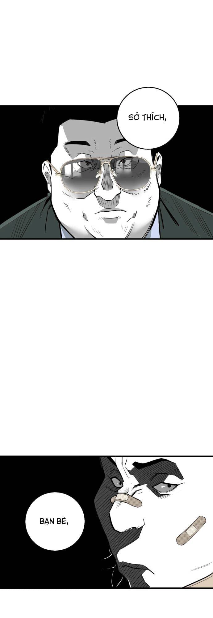 Quảng Trường Máu Chapter 10 - 44