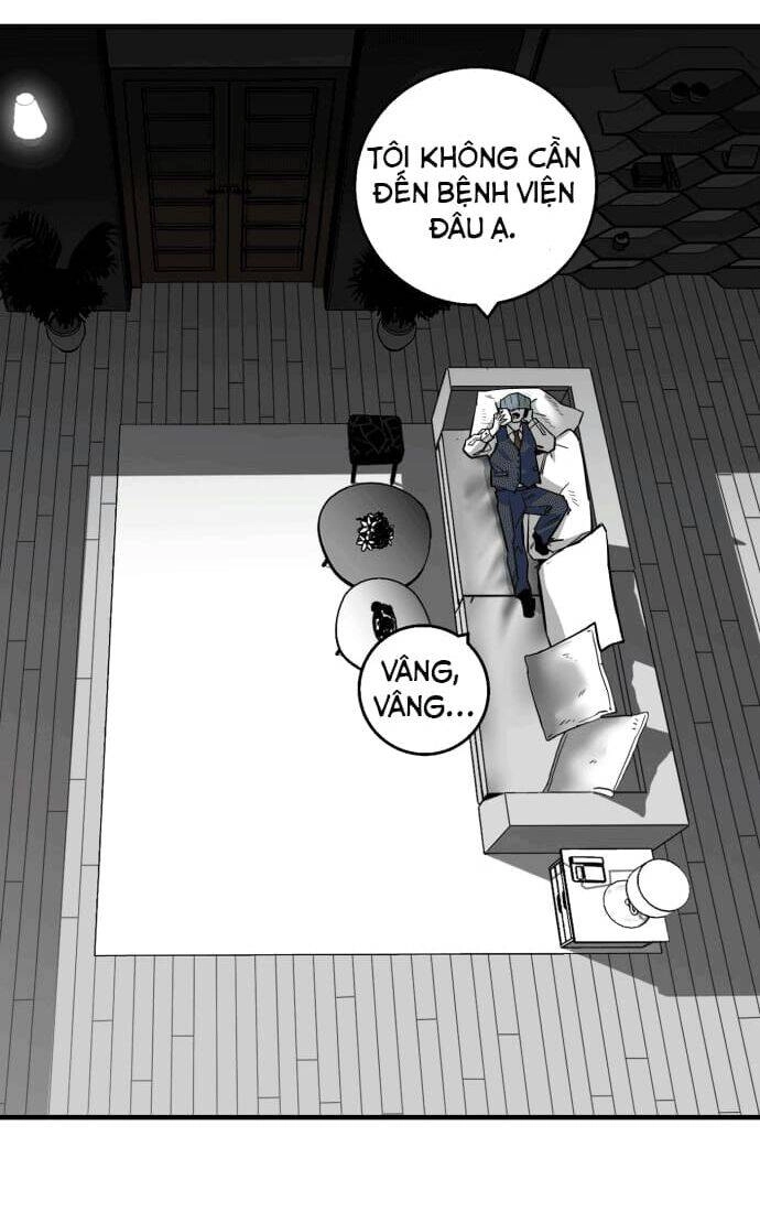 Quảng Trường Máu Chapter 10 - 48