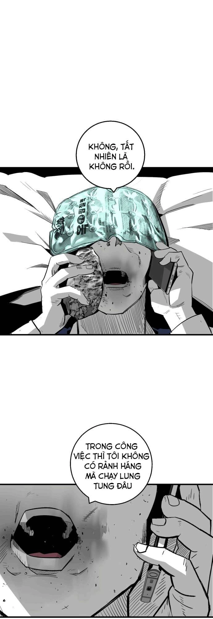 Quảng Trường Máu Chapter 10 - 49