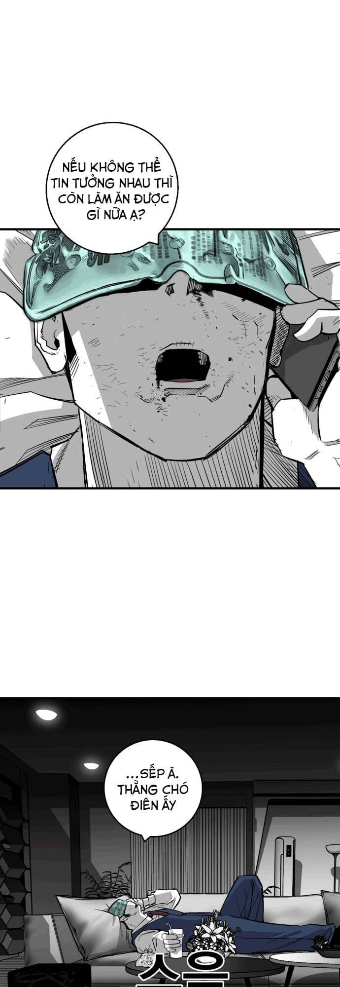 Quảng Trường Máu Chapter 10 - 50