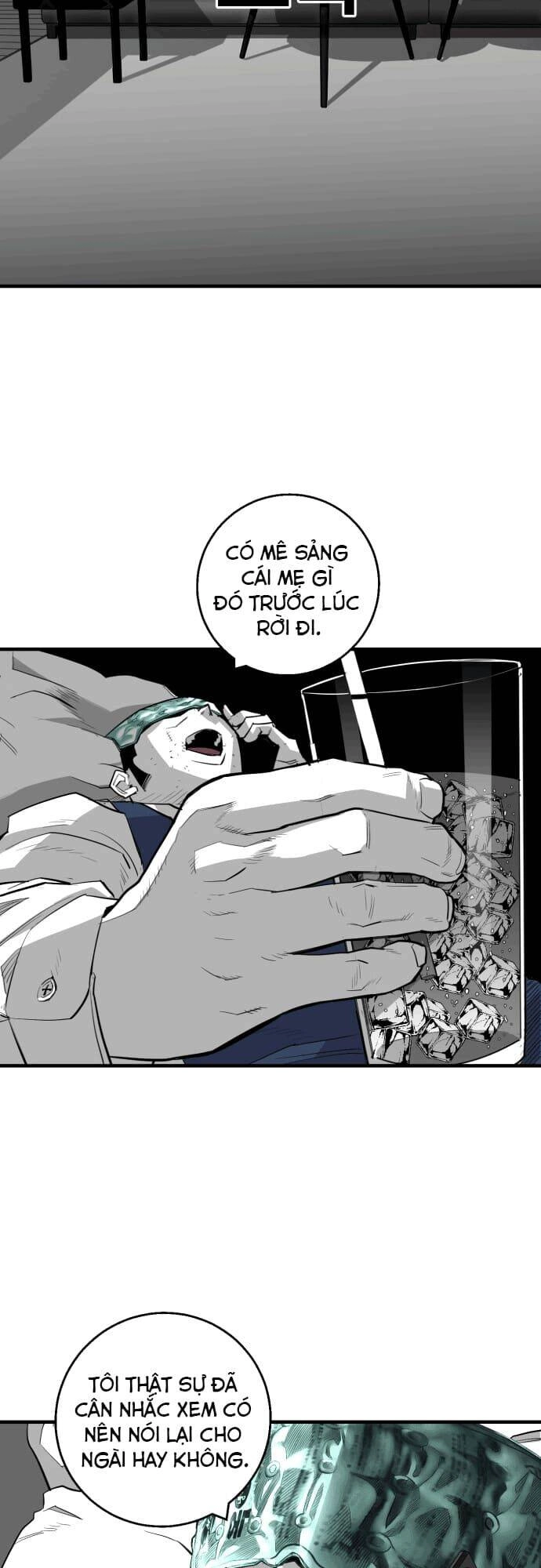 Quảng Trường Máu Chapter 10 - 51