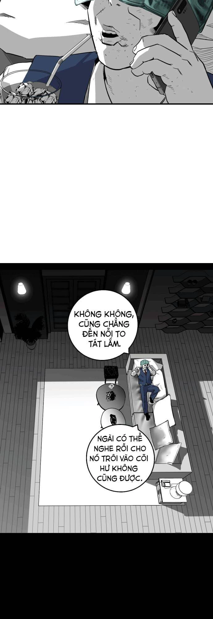 Quảng Trường Máu Chapter 10 - 52