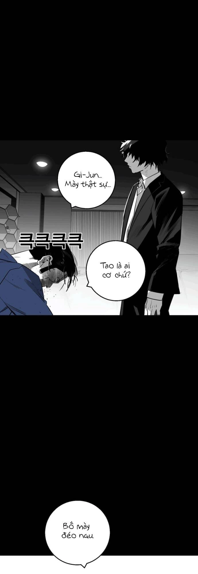 Quảng Trường Máu Chapter 10 - 55