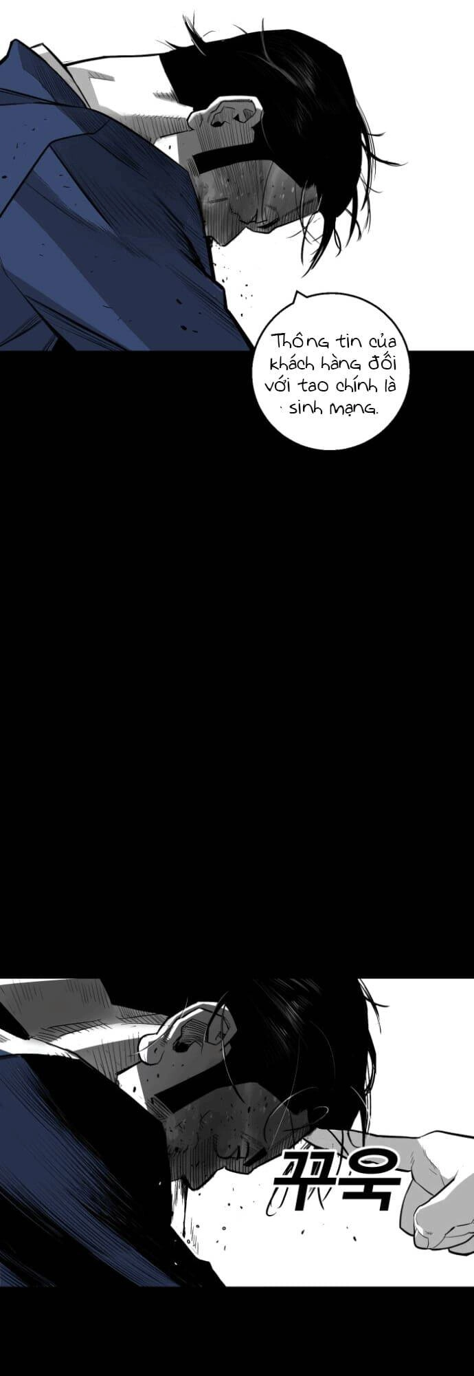 Quảng Trường Máu Chapter 10 - 56