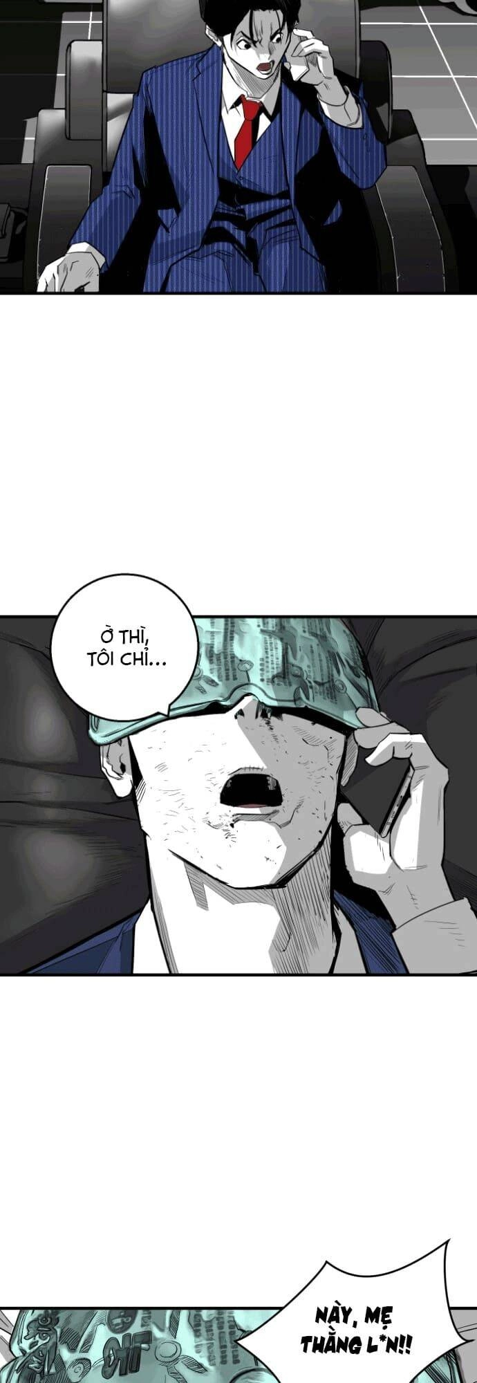 Quảng Trường Máu Chapter 11 - 5