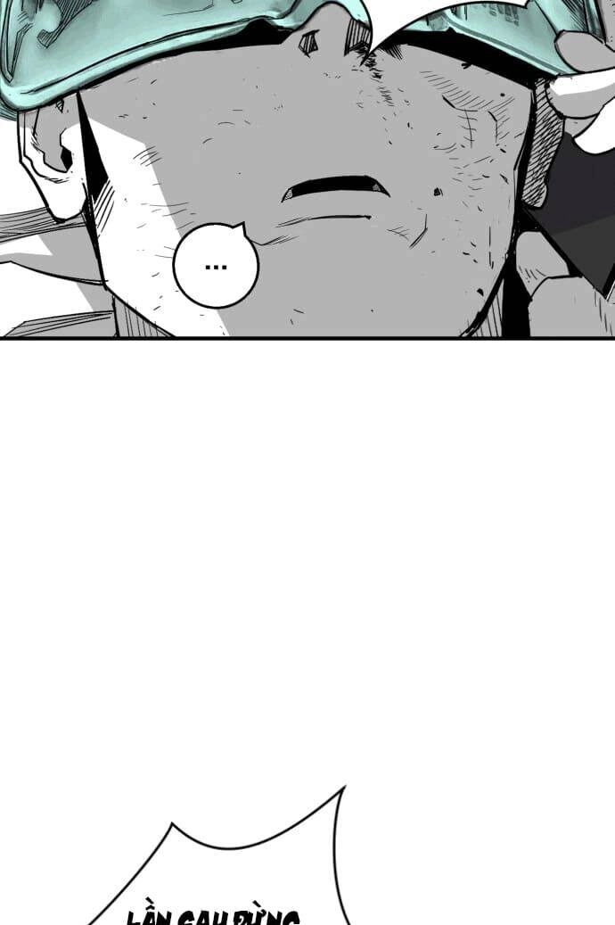 Quảng Trường Máu Chapter 11 - 6