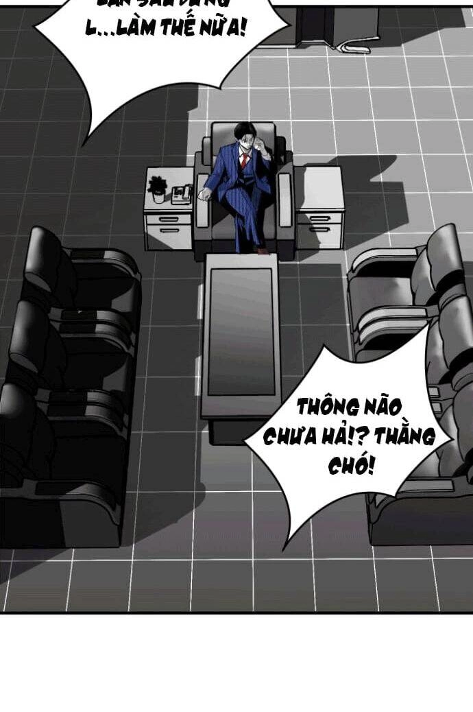 Quảng Trường Máu Chapter 11 - 7