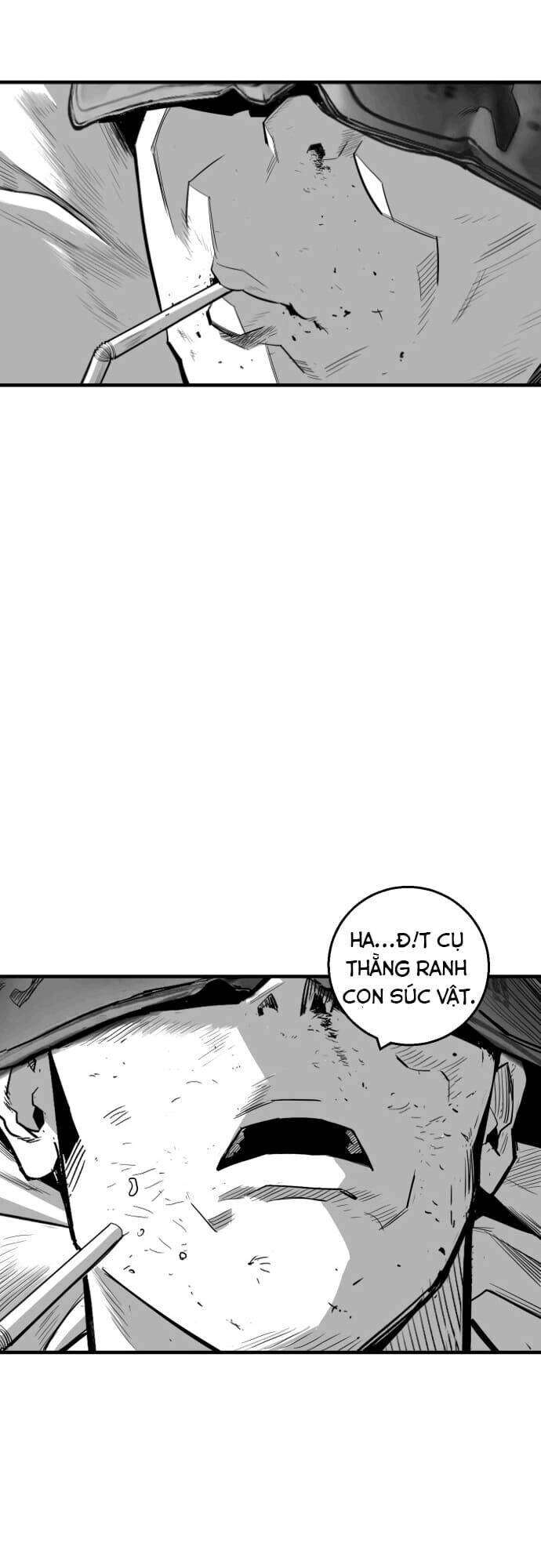 Quảng Trường Máu Chapter 11 - 10