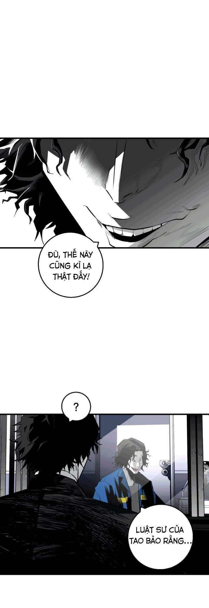 Quảng Trường Máu Chapter 11 - 15