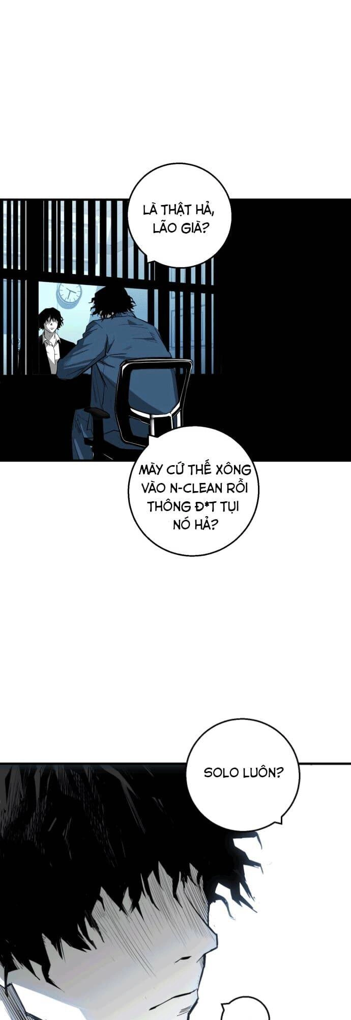 Quảng Trường Máu Chapter 11 - 16