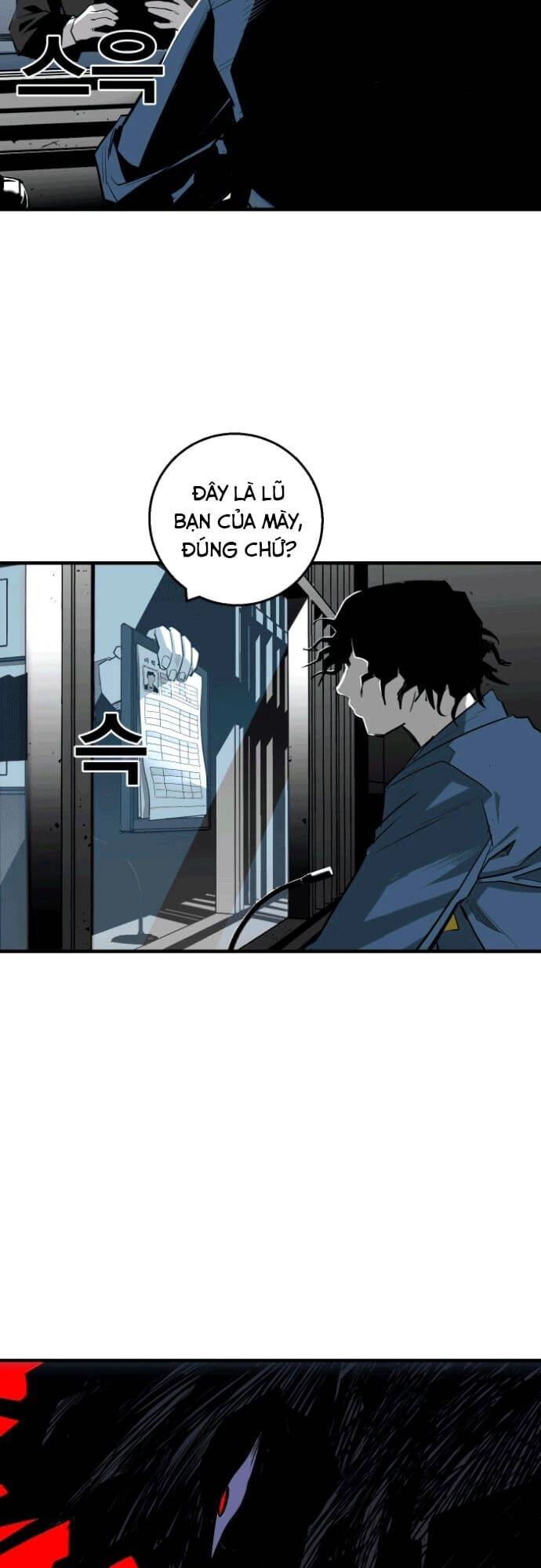 Quảng Trường Máu Chapter 11 - 21