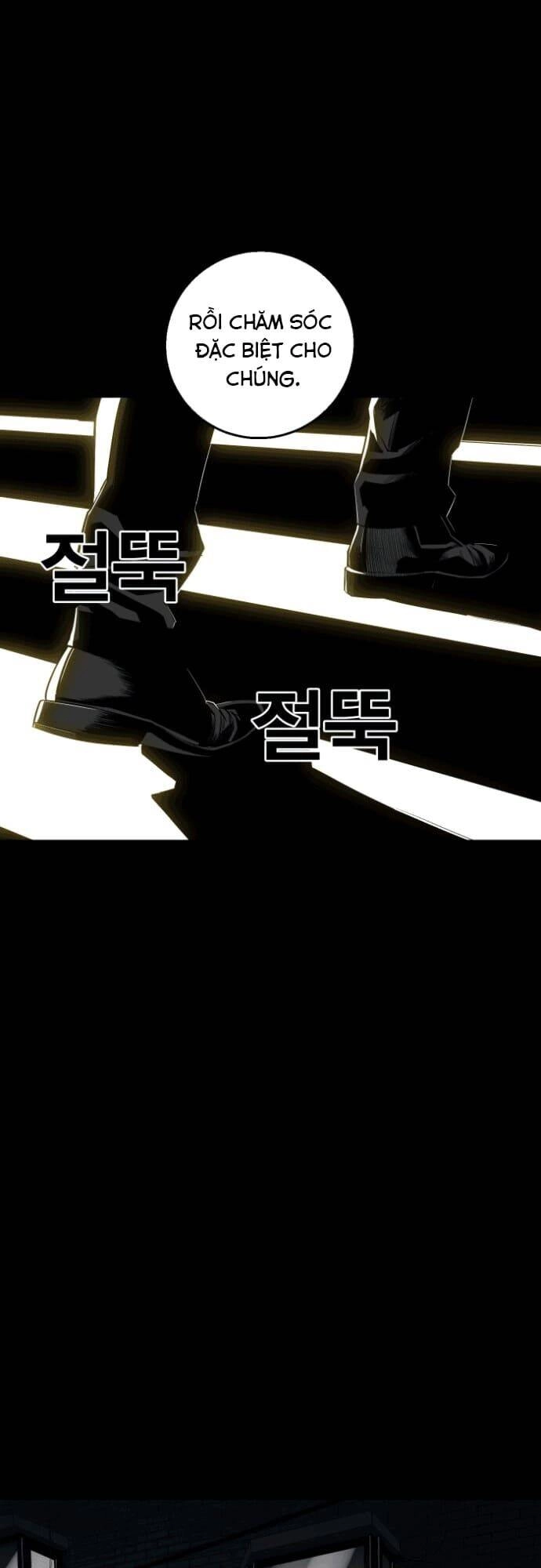 Quảng Trường Máu Chapter 11 - 23