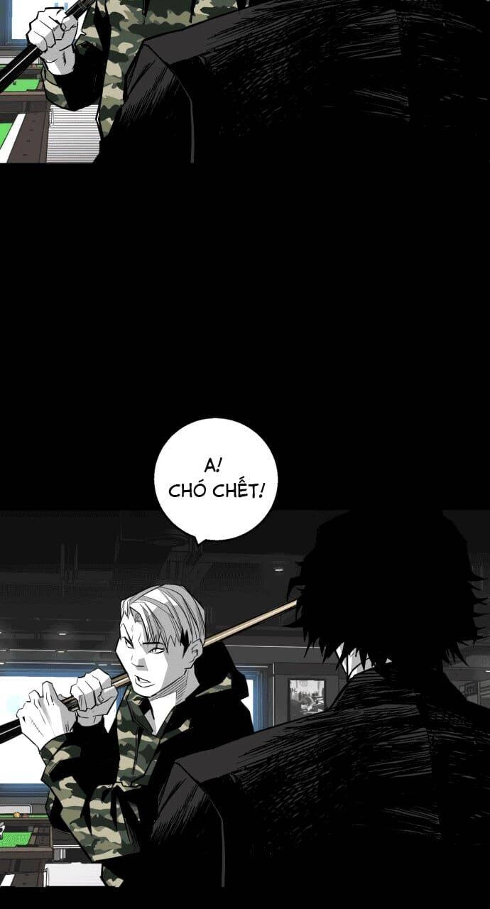 Quảng Trường Máu Chapter 11 - 37