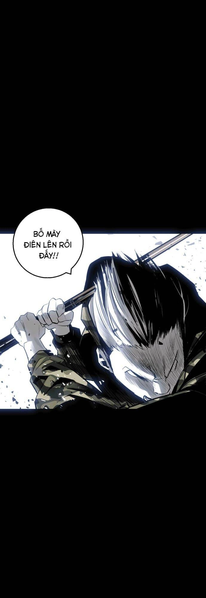 Quảng Trường Máu Chapter 11 - 38