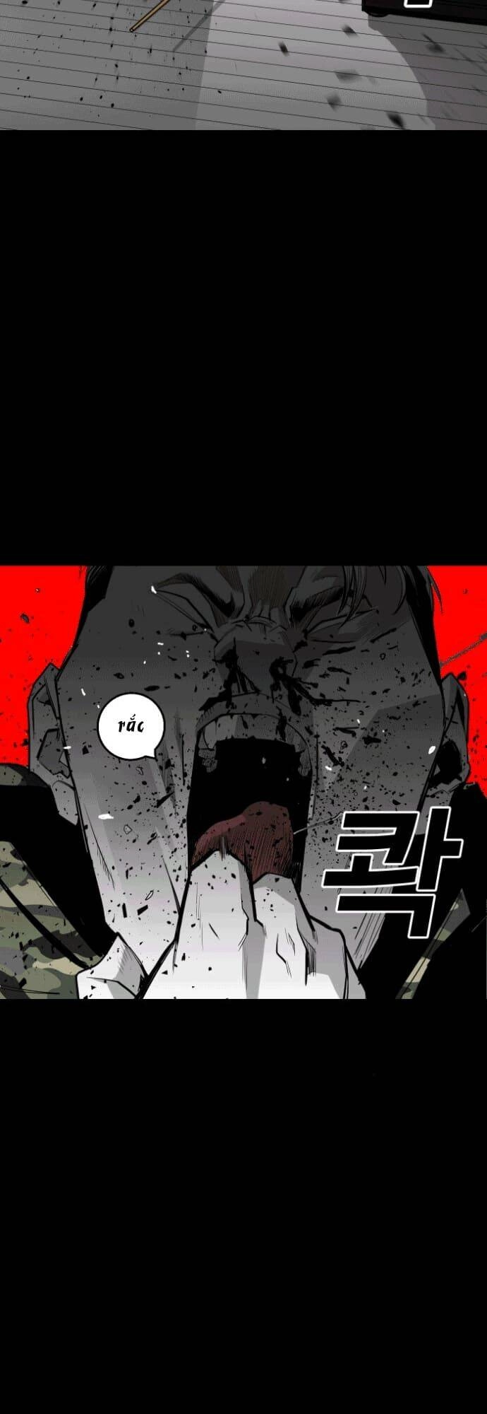 Quảng Trường Máu Chapter 11 - 40