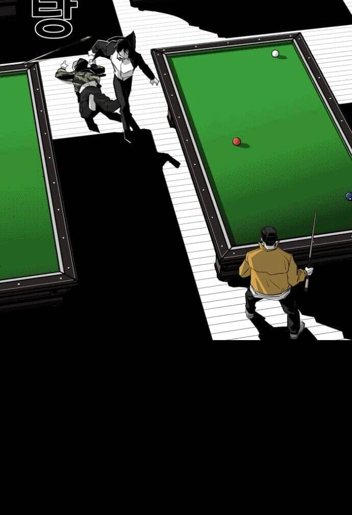 Quảng Trường Máu Chapter 11 - 43