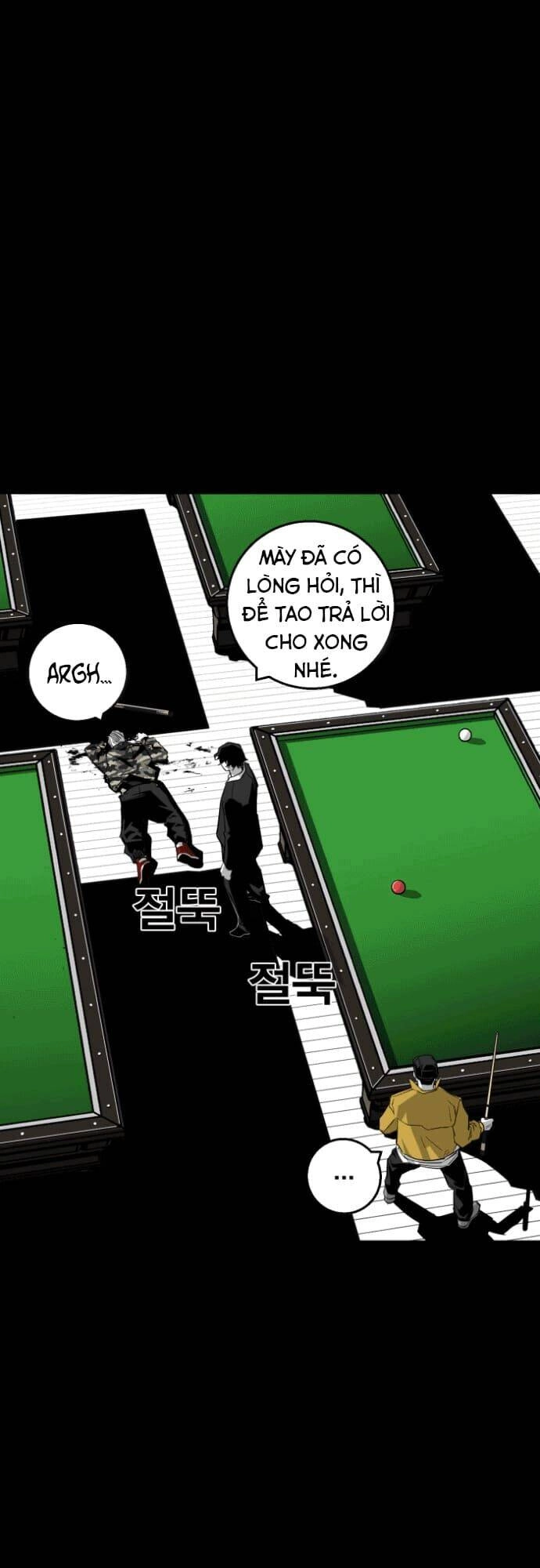 Quảng Trường Máu Chapter 11 - 44