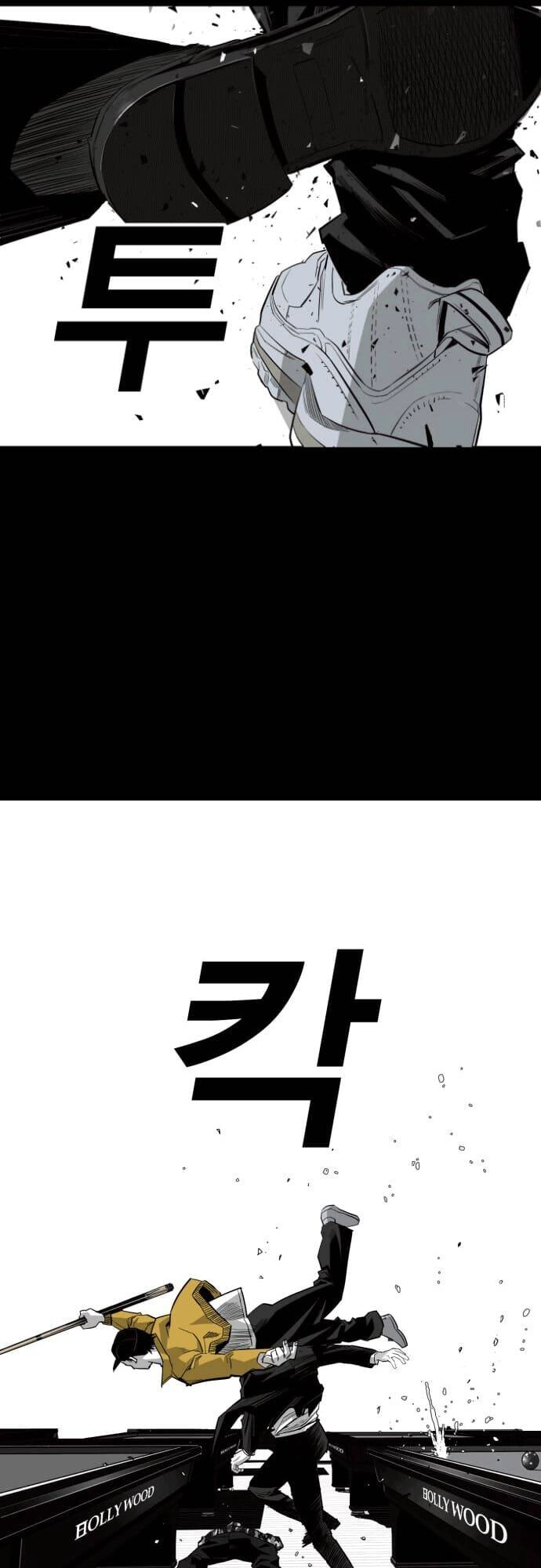 Quảng Trường Máu Chapter 11 - 51