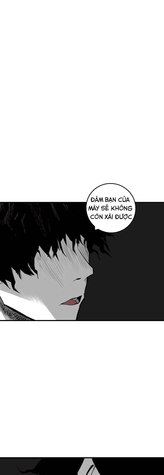 Quảng Trường Máu Chapter 11 - 53