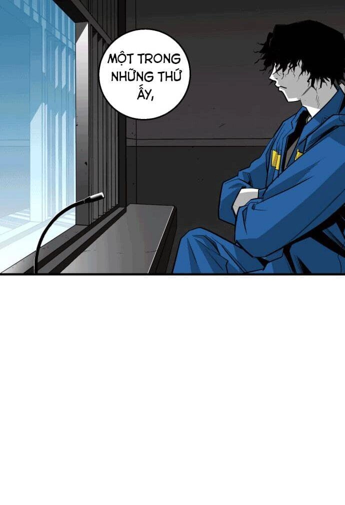 Quảng Trường Máu Chapter 11 - 55