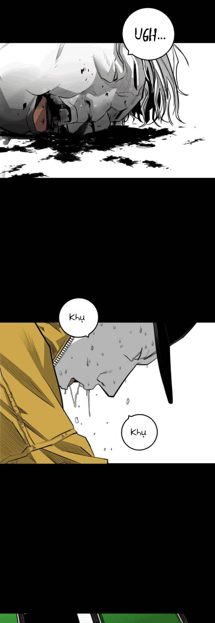 Quảng Trường Máu Chapter 11 - 57