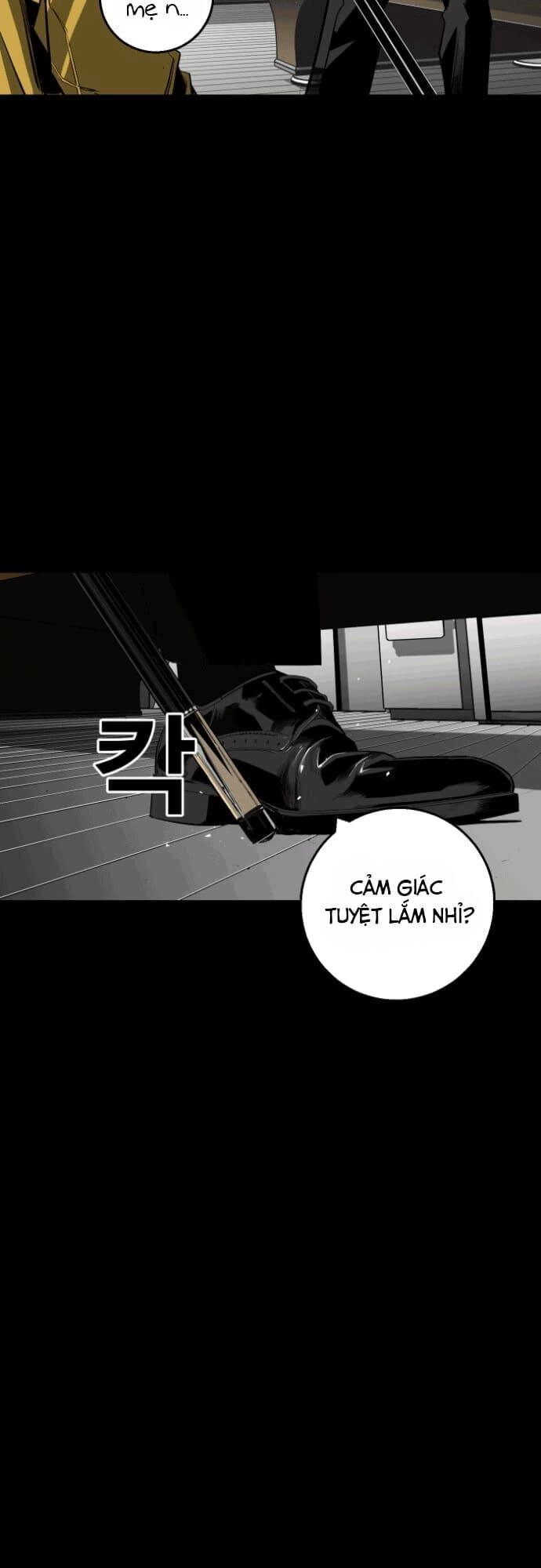 Quảng Trường Máu Chapter 11 - 59