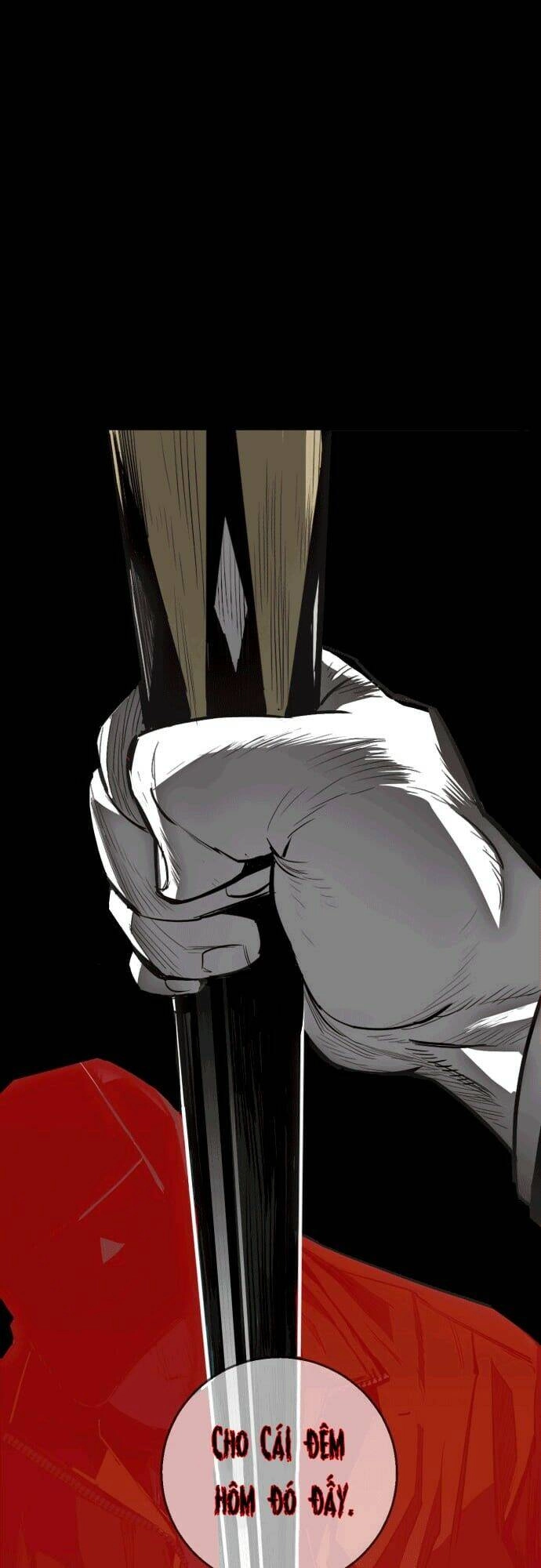 Quảng Trường Máu Chapter 11 - 62