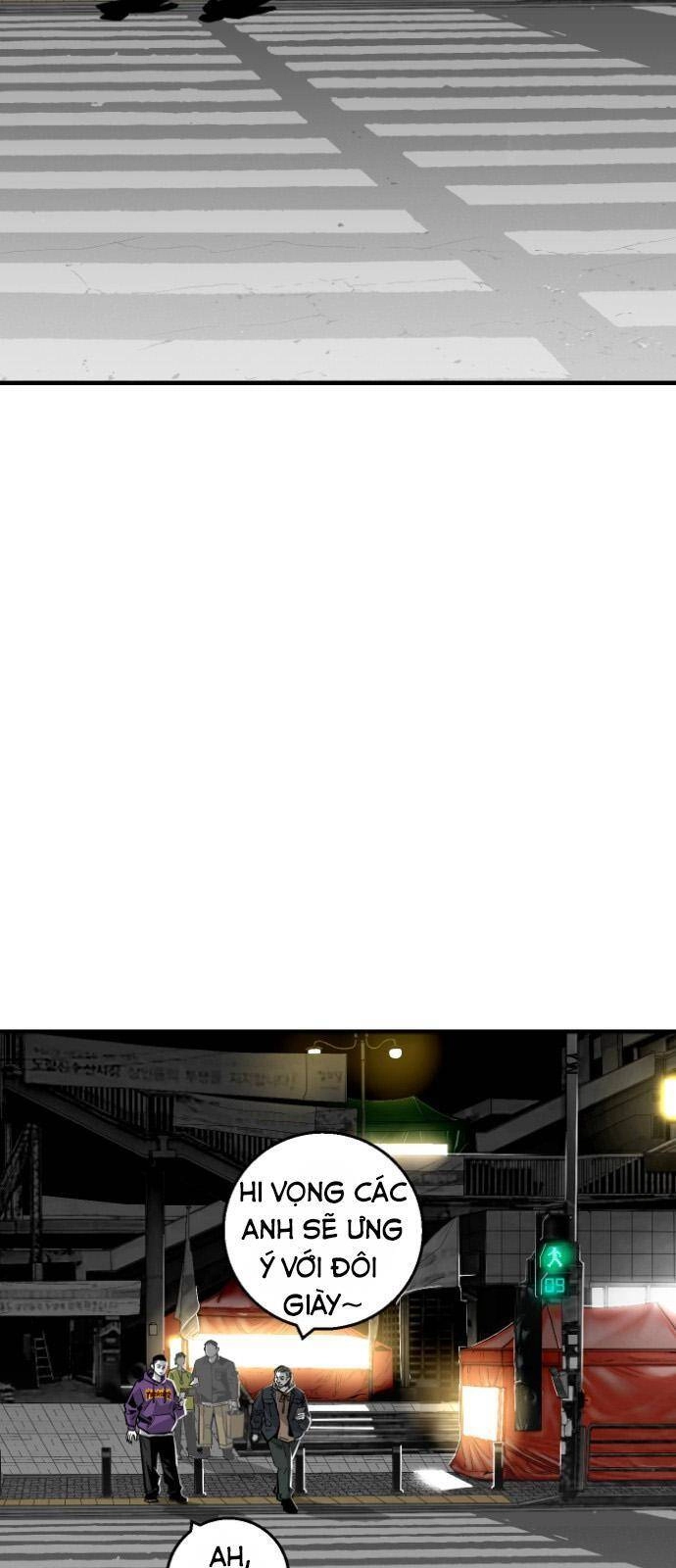 Quảng Trường Máu Chapter 12 - 5
