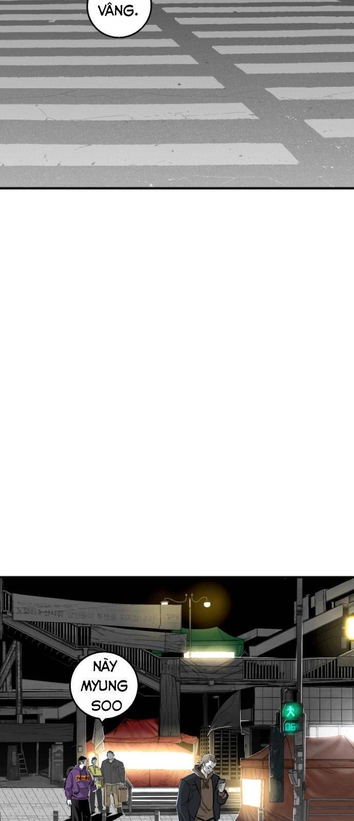 Quảng Trường Máu Chapter 12 - 6