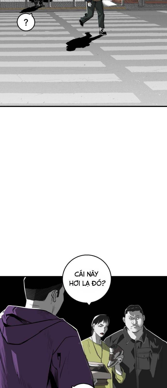 Quảng Trường Máu Chapter 12 - 7