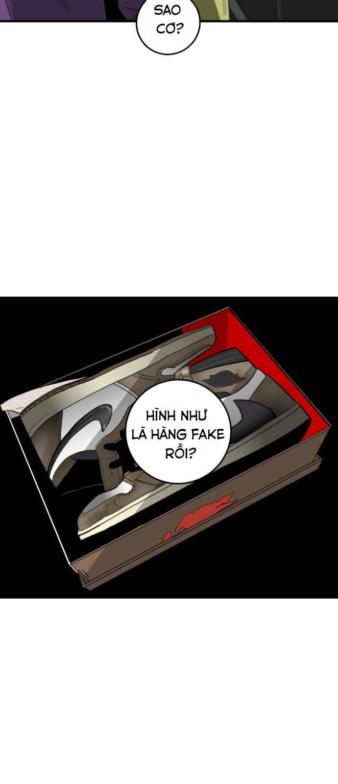 Quảng Trường Máu Chapter 12 - 8