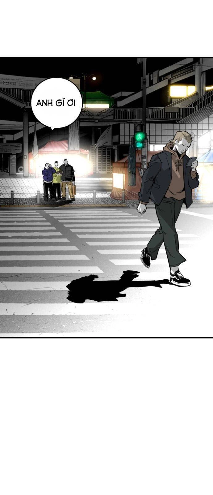 Quảng Trường Máu Chapter 12 - 9