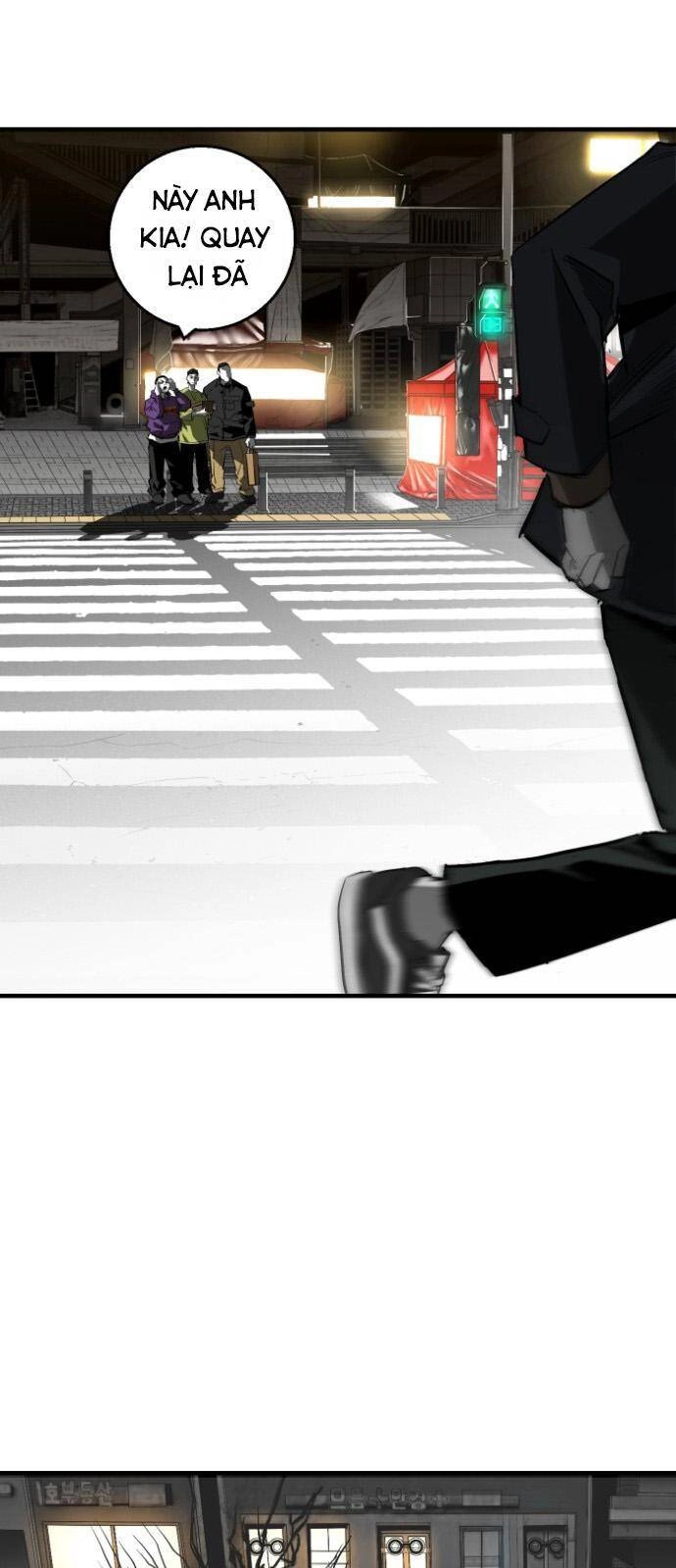 Quảng Trường Máu Chapter 12 - 10