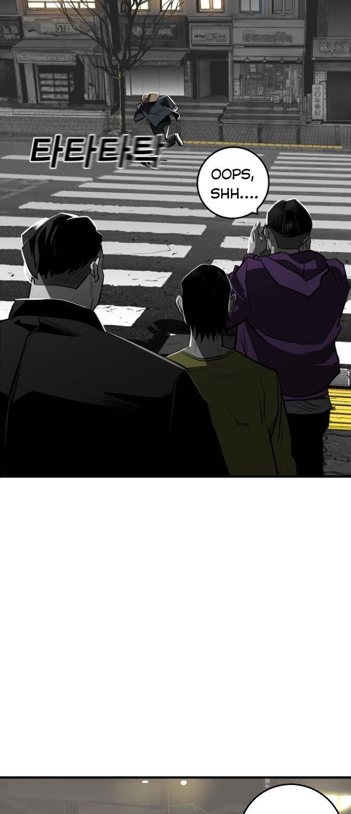 Quảng Trường Máu Chapter 12 - 11