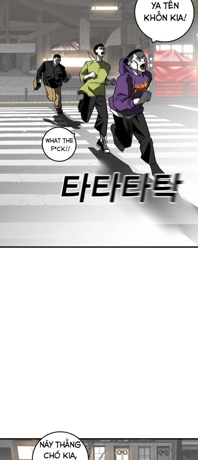 Quảng Trường Máu Chapter 12 - 12