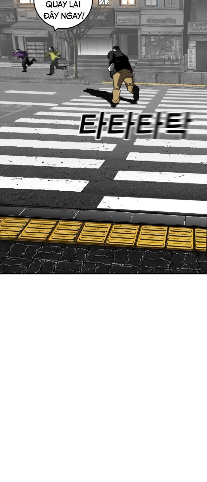 Quảng Trường Máu Chapter 12 - 13