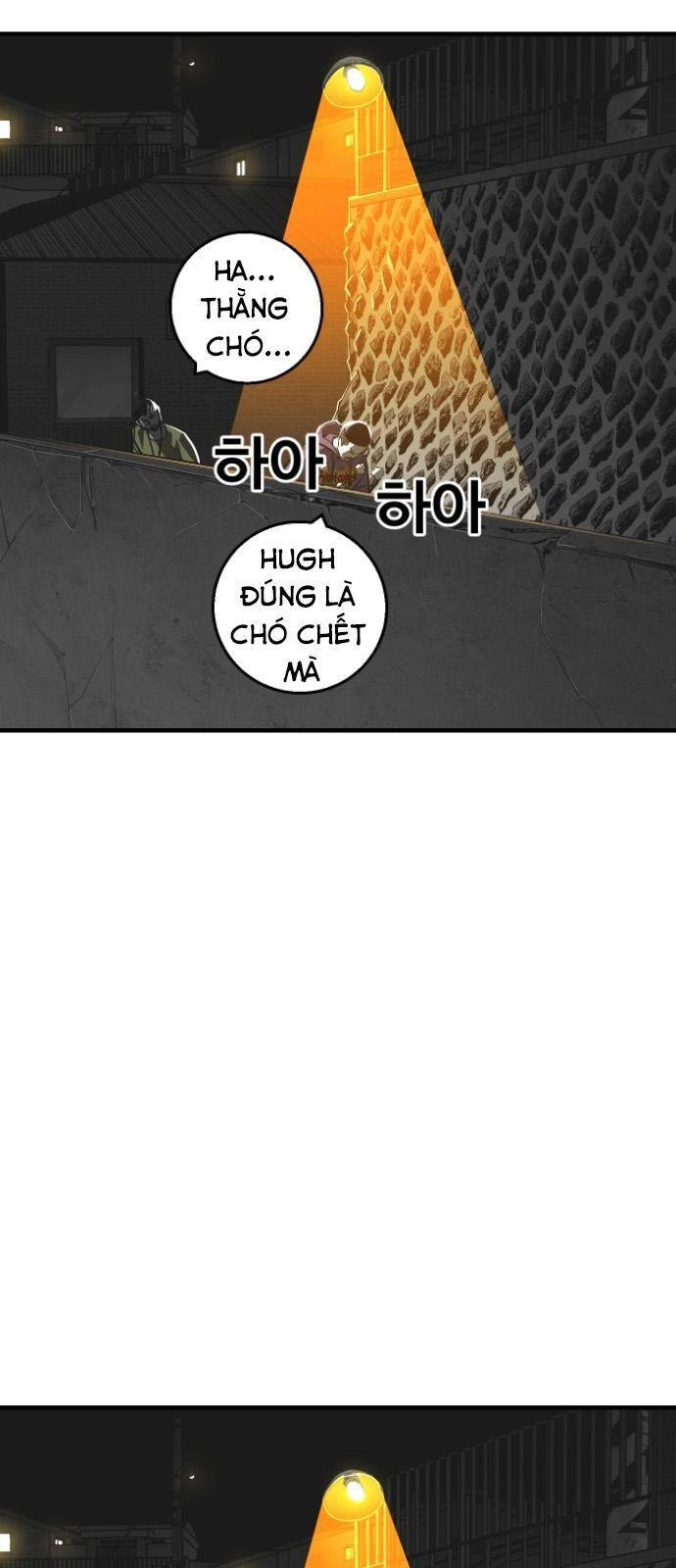 Quảng Trường Máu Chapter 12 - 19