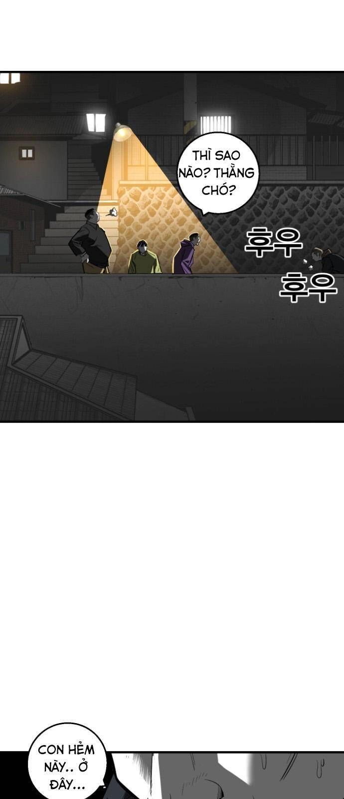 Quảng Trường Máu Chapter 12 - 24