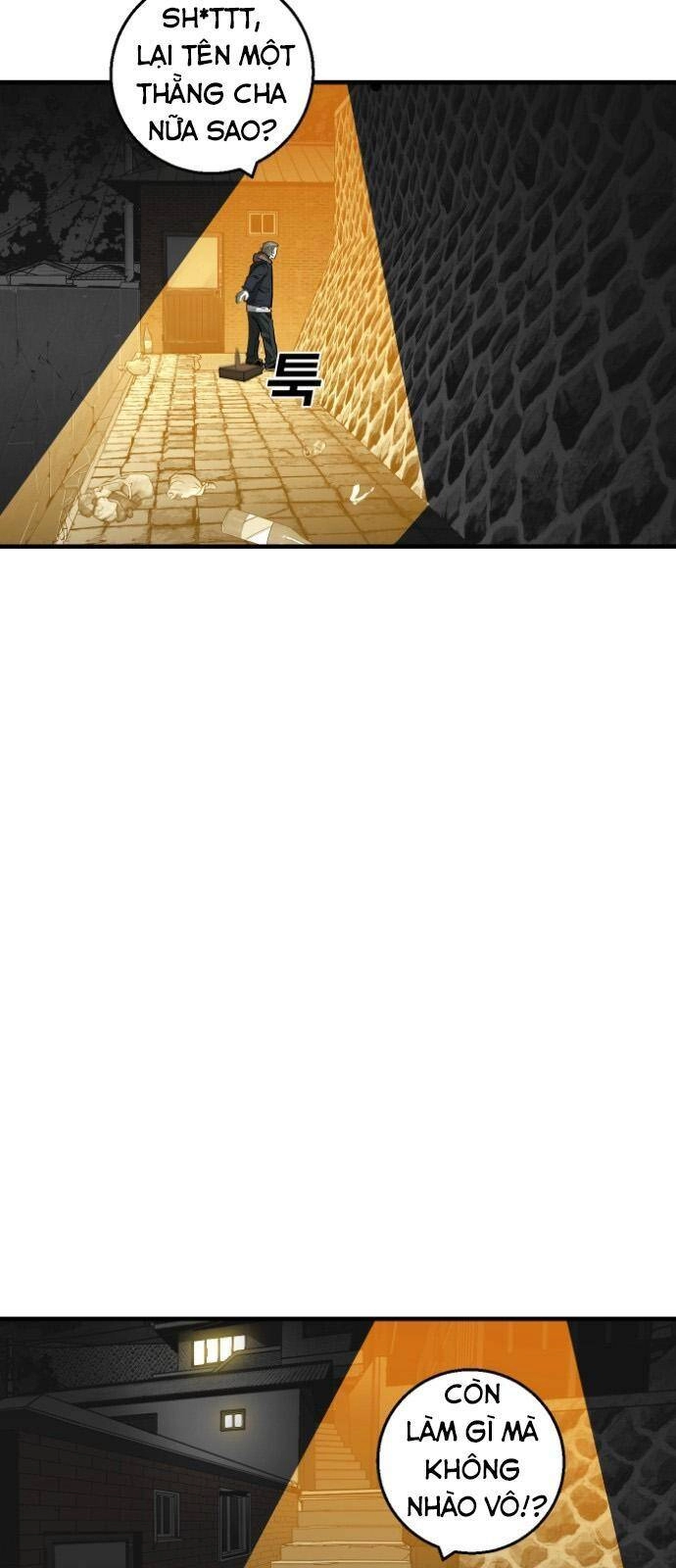 Quảng Trường Máu Chapter 12 - 35
