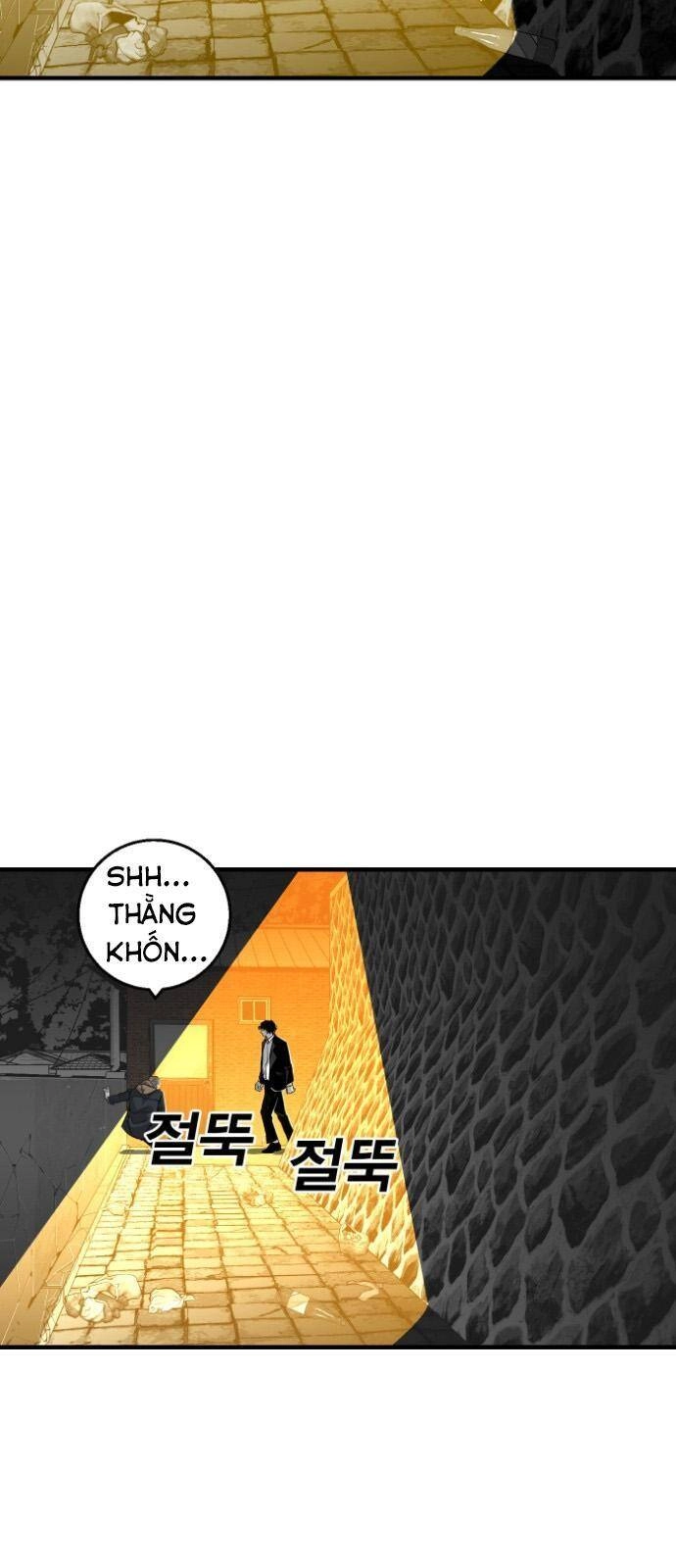 Quảng Trường Máu Chapter 12 - 39