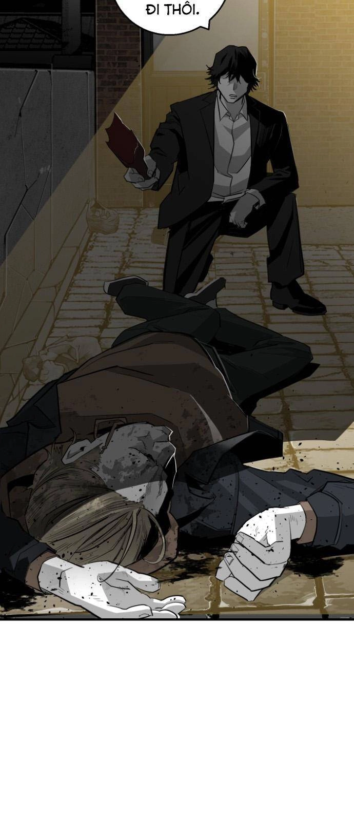 Quảng Trường Máu Chapter 12 - 47