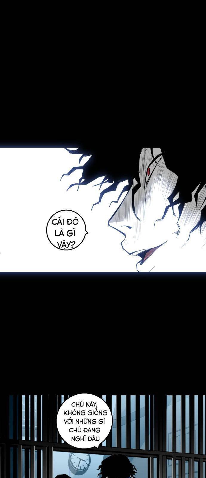 Quảng Trường Máu Chapter 12 - 51