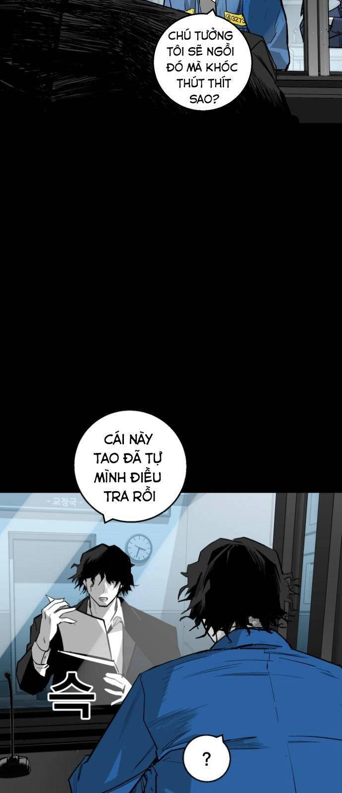 Quảng Trường Máu Chapter 12 - 53